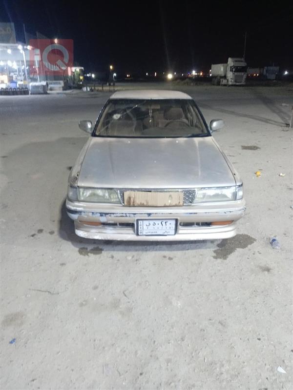 تويوتا II مارك 1991 للبيع في العراق - الكوت